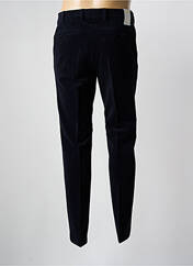Pantalon chino bleu MEYER pour homme seconde vue