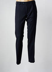 Pantalon chino bleu MEYER pour homme seconde vue