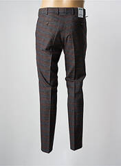 Pantalon chino gris MEYER pour homme seconde vue
