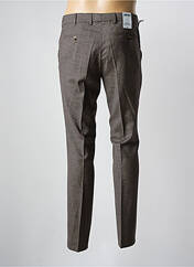 Pantalon chino gris MEYER pour homme seconde vue