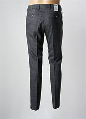 Pantalon chino gris MEYER pour homme seconde vue