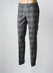 Pantalon chino gris MEYER pour homme seconde vue