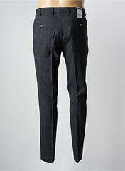 Pantalon chino gris MEYER pour homme seconde vue