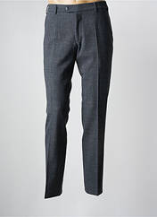 Pantalon chino gris MEYER pour homme seconde vue