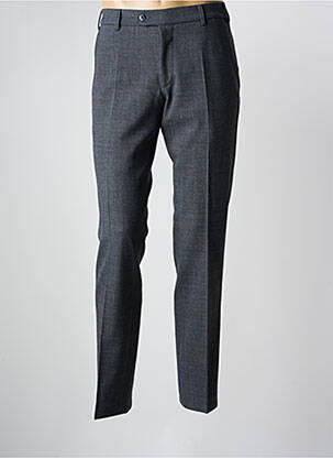 Pantalon chino gris MEYER pour homme