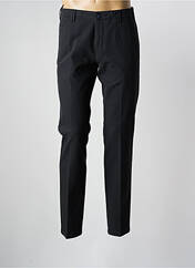 Pantalon chino gris MEYER pour homme seconde vue