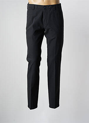 Pantalon chino gris MEYER pour homme