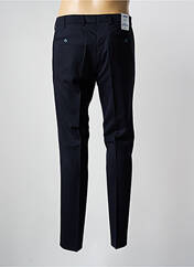 Pantalon slim bleu MEYER pour homme seconde vue
