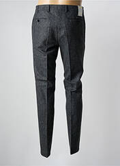 Pantalon slim gris MEYER pour homme seconde vue