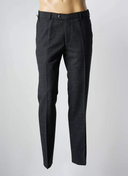Pantalon chino gris MEYER pour homme