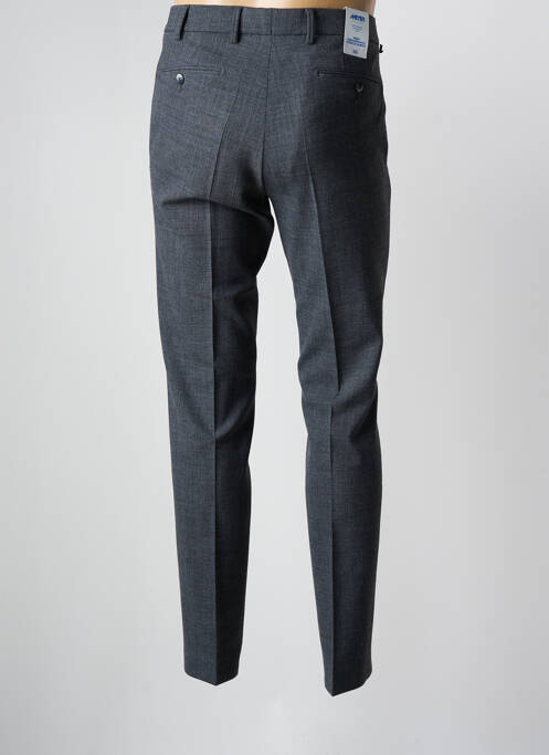 Pantalon chino gris MEYER pour homme