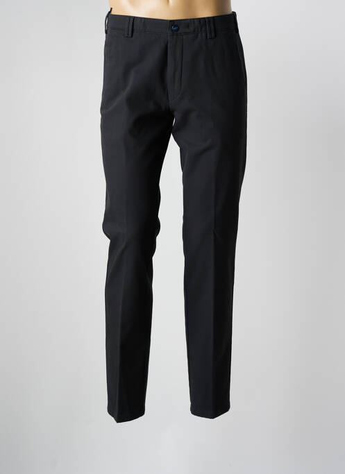 Pantalon chino gris MEYER pour homme