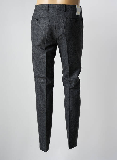 Pantalon slim gris MEYER pour homme