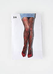 Bas noir FARELL pour femme seconde vue