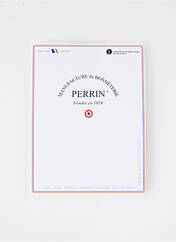 Collants chair PERRIN pour femme seconde vue