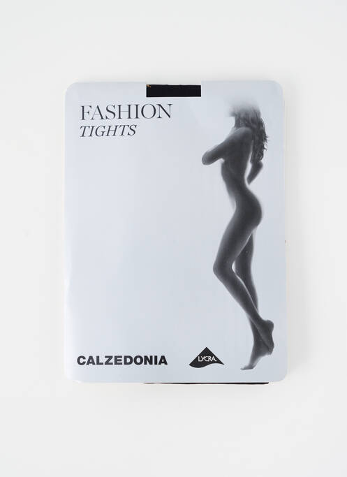 Collants noir CALZEDONIA femme