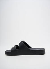 Mules/Sabots noir TANTÄ pour femme seconde vue