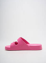 Mules/Sabots rose TANTÄ pour femme seconde vue