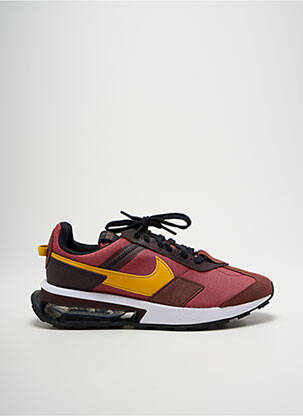 Baskets violet NIKE pour unisexe