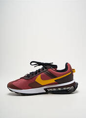 Baskets violet NIKE pour unisexe seconde vue