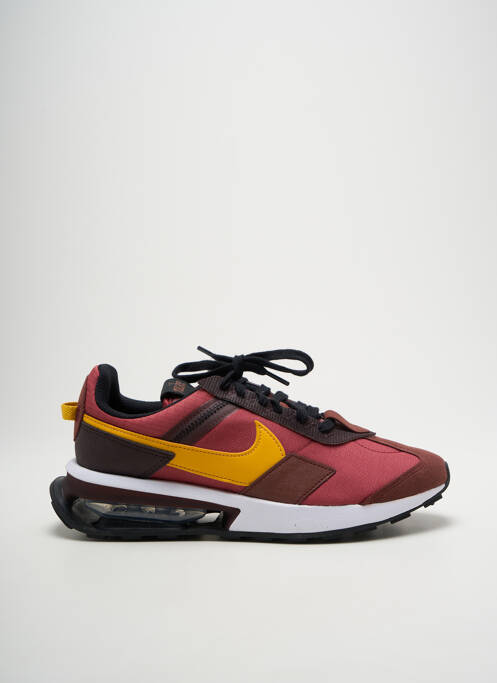 Baskets violet NIKE pour unisexe