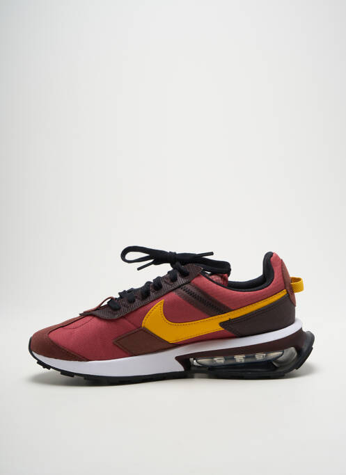 Baskets violet NIKE pour unisexe