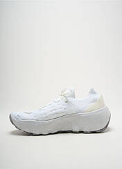 Baskets blanc NIKE pour femme seconde vue