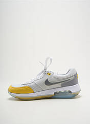 Baskets gris NIKE pour homme seconde vue