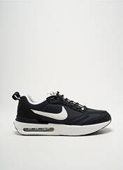 Baskets noir NIKE pour unisexe seconde vue