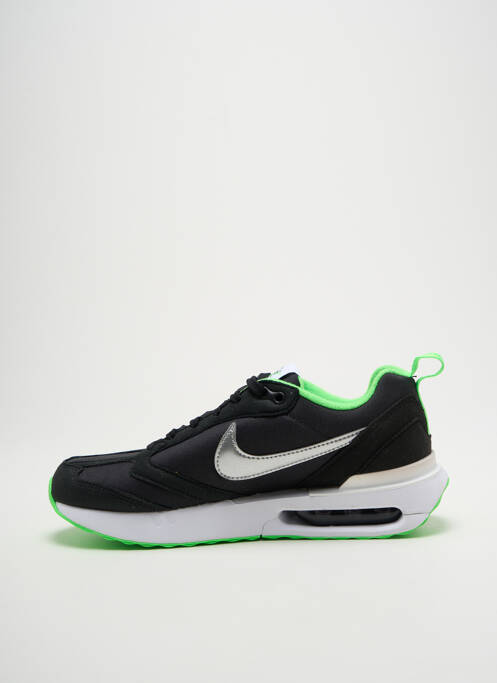 Baskets noir NIKE pour unisexe