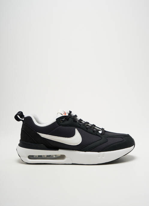 Baskets noir NIKE pour unisexe