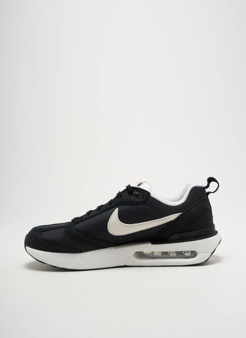 Baskets noir NIKE pour unisexe