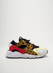 Baskets marron NIKE pour femme seconde vue