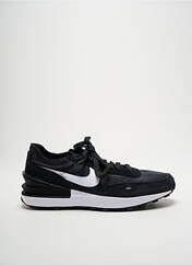 Baskets noir NIKE pour femme seconde vue
