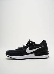 Baskets noir NIKE pour femme seconde vue
