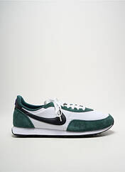 Baskets vert NIKE pour homme seconde vue