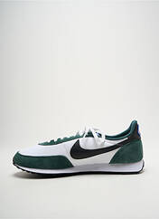 Baskets vert NIKE pour homme seconde vue