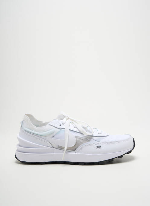 Baskets blanc NIKE femme