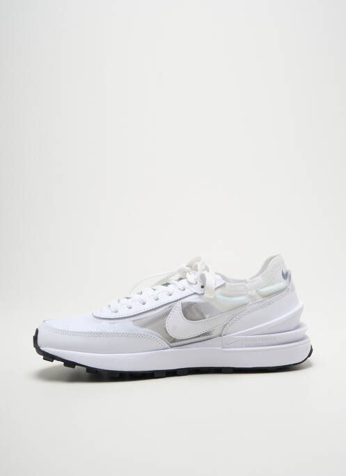 Baskets blanc NIKE femme