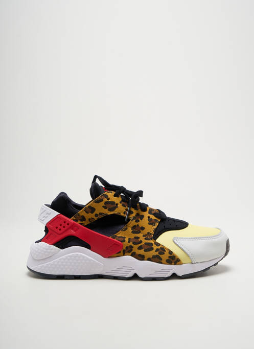 Baskets marron NIKE pour femme