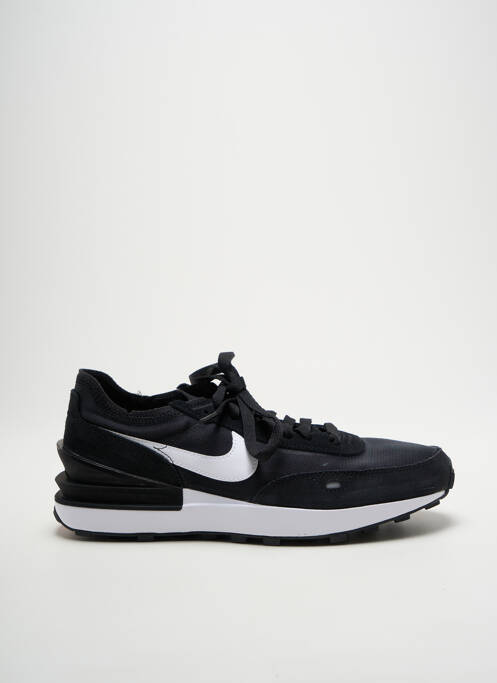Baskets noir NIKE pour femme