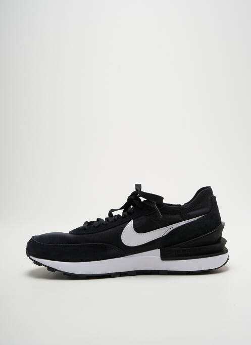 Baskets noir NIKE pour femme
