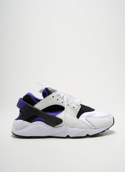 Baskets violet NIKE pour femme