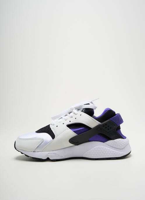 Baskets violet NIKE pour femme