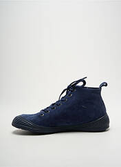 Baskets bleu PATAUGAS pour femme seconde vue