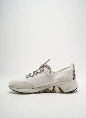 Baskets blanc DIESEL pour homme seconde vue