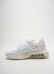 Baskets blanc NIKE pour femme seconde vue
