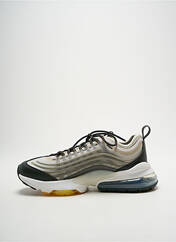 Baskets gris NIKE pour unisexe seconde vue