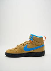 Baskets or NIKE pour unisexe seconde vue