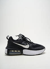 Baskets noir NIKE pour unisexe seconde vue